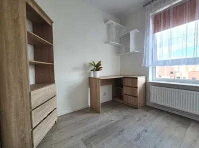 3 pokoje | Metro Księcia Janusza (600m) | Wola | Klimatyzacja | Garaż | Balkon - miniatura 5