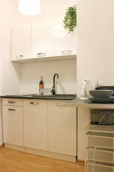 Duży pokój 1-osobowy | Pachońskiego | Świetna komunikacja | Blisko AGH i UJ | Wolny od zaraz | Bez prowizji - miniatura 4