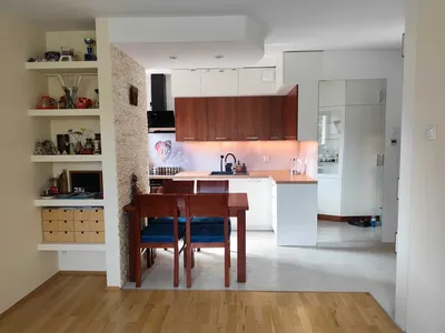 Mieszkanie 2 pokojowe do wynajęcia, Kraków - miniatura 4