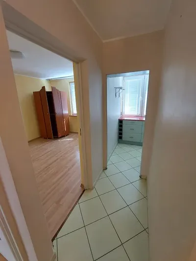Mieszkanie ul Hipoteczna 2 pokoje 45m parter w zielonej okolicy - miniatura 3