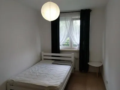 Bezpośrednio | 2 pokoje po remoncie | 50 m² | Balkon | ul. Aluzyjna, Białołęka-Nowodwory | Dostępne od zaraz | Zwierzolubne - miniatura 5