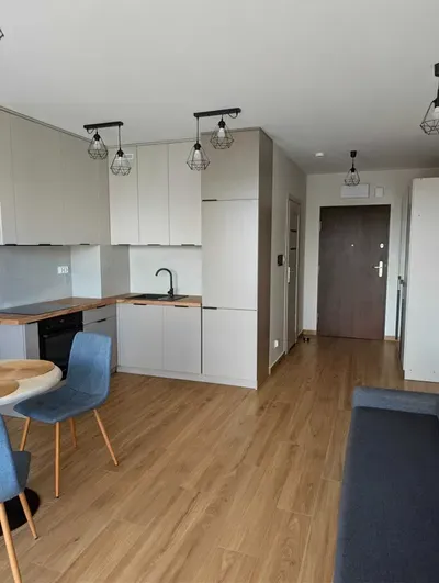 Nowe mieszkanie(2026r) | Kawalerka 31m2 | ul. Przewóz 4(Płaszów) | Bez pośredników - miniatura 3