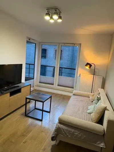 Zabłocie, 2 pokojowe, 37m2 ul. Zabłocie, Atal Residence - miniatura 5