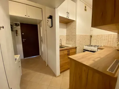 Mieszkanie do wynajęcia – Gdańsk, ul. Chłopska 34 (34 m²) | ENG - miniatura 4