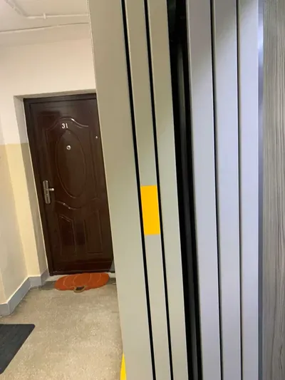 Bezczynszowe w pełni wyposażone 3- pokojowe mieszkanie w Lublinie ul. Bolesława Chrobrego- LSM. Zapraszam również obywateli Ukrainy do zamieszkania. - miniatura 4