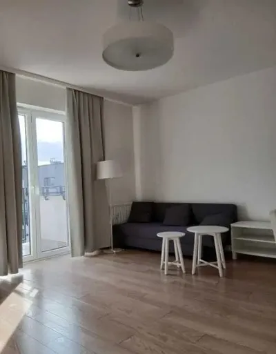 2-pokoje - Wodna 23A/40B - bez pośredników