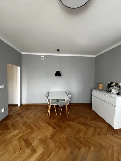 Jasne mieszkanie 36 m² z balkonem | os. Słoneczne | Kraków Nowa Huta - miniatura 2