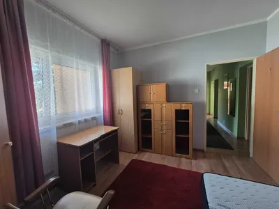 Wynajmę pokój od zaraz .