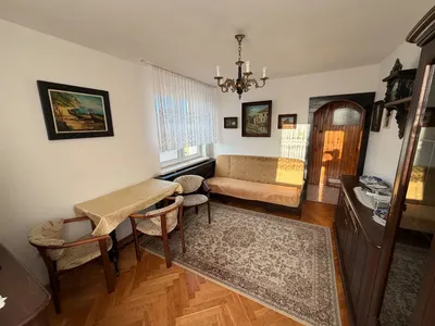 Wynajmę mieszkanie w stylu vintage - miniatura 2