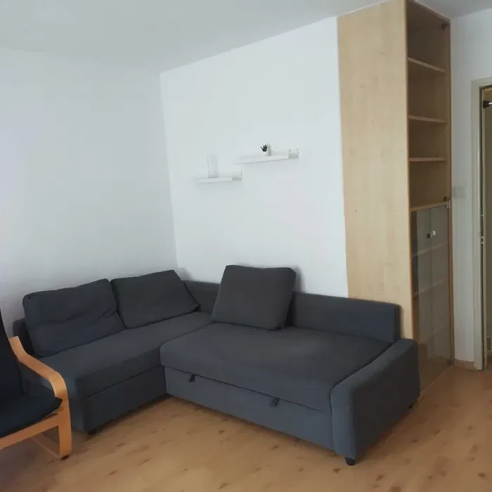 mieszkanie do wynajęcia Kraków ul. Szuwarowa - 1/8