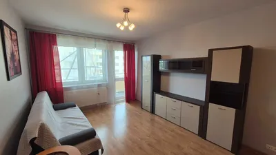 przytulne mieszkanie Warszawa ul. Ryżowa 44 m2