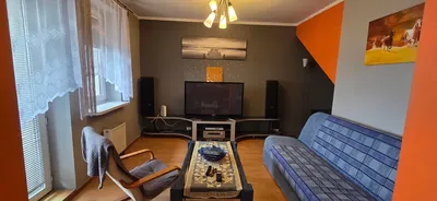 3 pokoje 118m, balkon Nowa Huta - miniatura 2