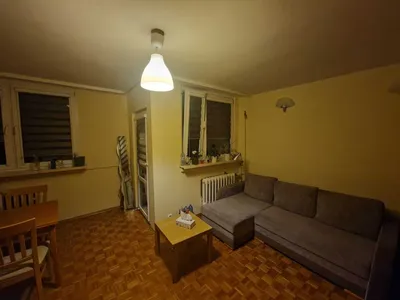 Pokoj jednoosobowy we Wroclawiu - miniatura 4