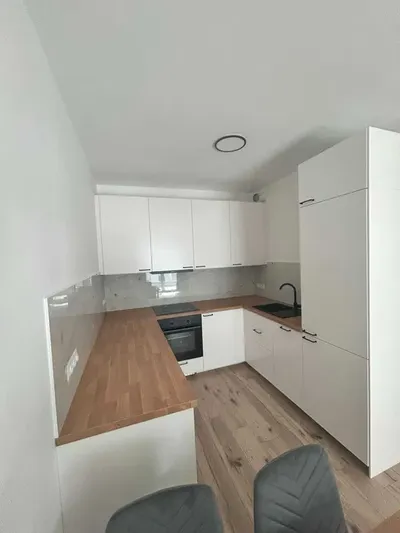 Nowe 2-pokojowe mieszkanie 43 m² | Metro Bródno 10 min | Garaż podziemny | Warszawski Świt - miniatura 4