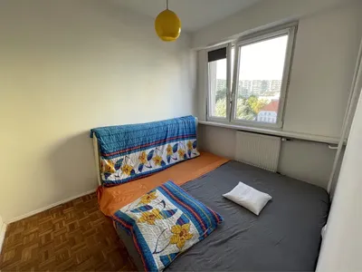 Trzy pokoje Wzgórze Wolności 50m2 winda - miniatura 4