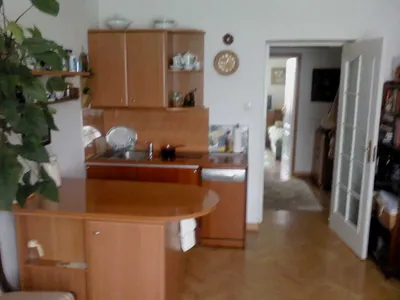 Mieszkanie dwupokojowe przy stacji metra Racławicka bezpośrednio - miniatura 5