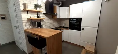 Pokój jednoosobowy w mieszkaniu dwupokojowym - miniatura 4