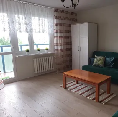 Wynajmę mieszkanie 55 M2 na os. Przyjaźni - miniatura 3