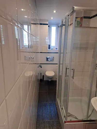 Przestronne mieszkanie 3-pokojowe, 80 m² – kamienica na Wildzie, Poznań - miniatura 4