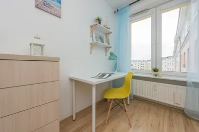 Pokój jednoosobowy Gdynia Wzgórze Św. Maksymiliana - miniatura 2