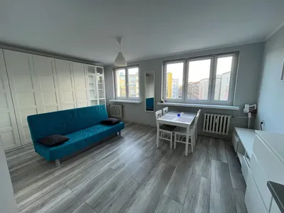kawalerka do wynajęcia – 30 m² – BIELAWY / ul. Emilii Plater - miniatura 3