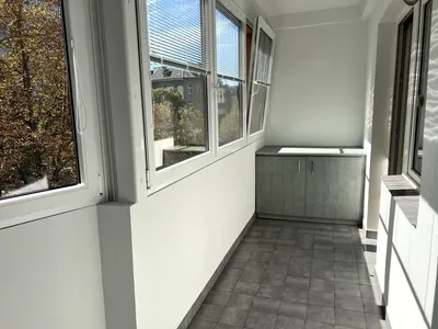 Mieszkanie 3-pokojowe | 60 m2 | przy AGH | ul. Czarnowiejska, Kraków - miniatura 2