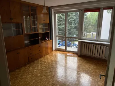 Kawalerka do wynajęcia Warszawa ul. Trojdena 30m2
