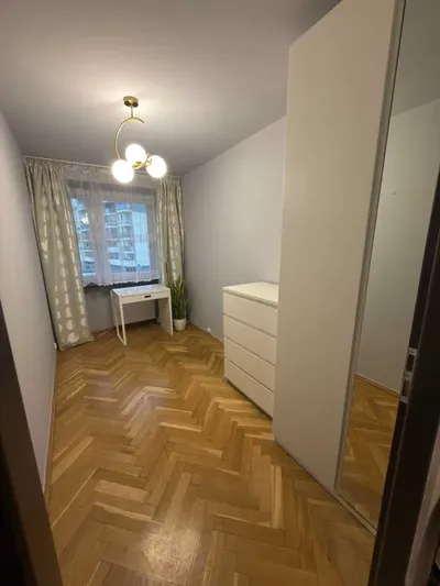 3-pokojowe mieszkanie na Gocławiu przy Jeziorku Balaton – ul. Rogalskiego, bez dodatkowych opłat - miniatura 5