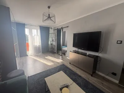Mieszkanie na wynajem, Brzeźno - miniatura 2