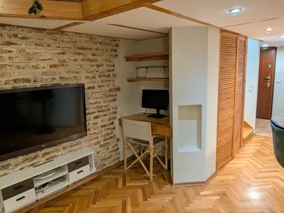 Mieszkanie 2pokoje klimatyzacja 46m2 Kliny -Borkowska - miniatura 2