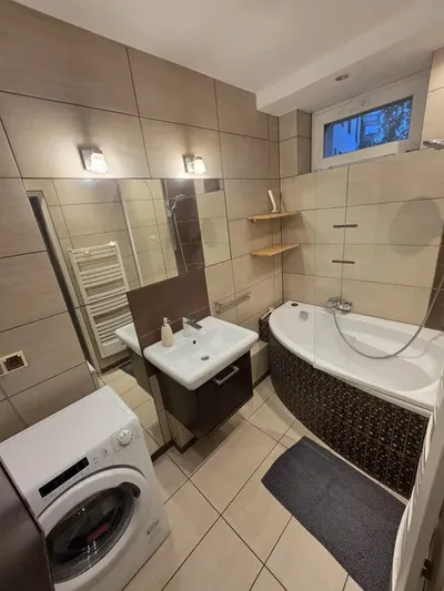 Pokój do wynajęcia Wrocław Dworzec Główny - miniatura 4