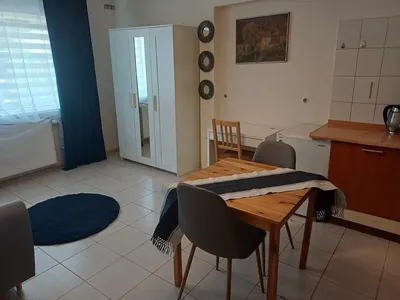 Mateczny kawalerka 32m2, 2000 zł - miniatura 3