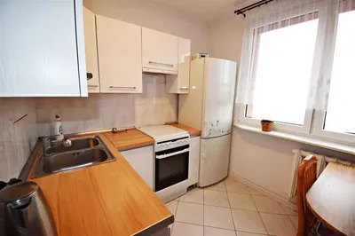 Mieszkanie 2 pokoje, 40m2, Kielce Piłsudskiego - miniatura 2