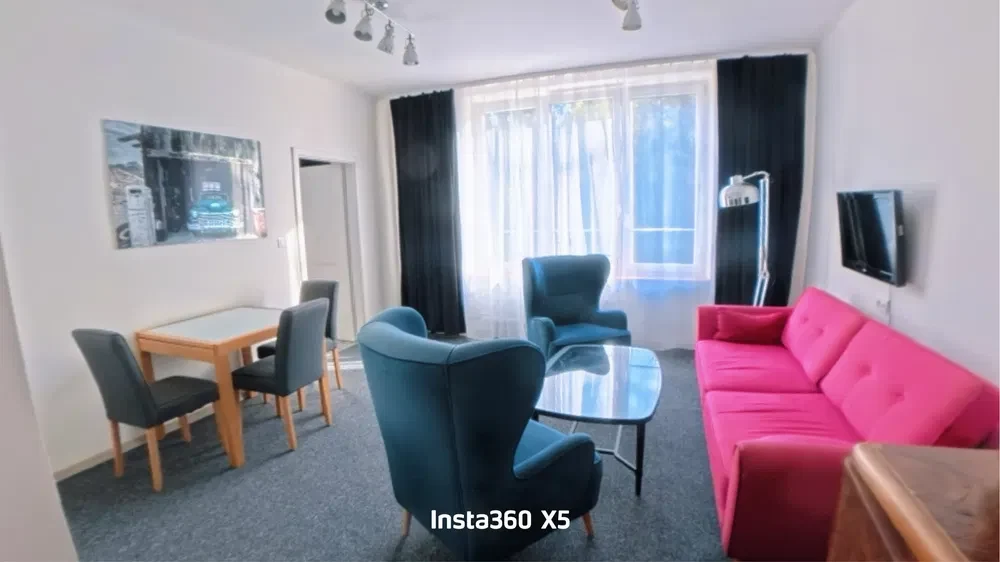 Mieszkanie na wynajem - 1/12