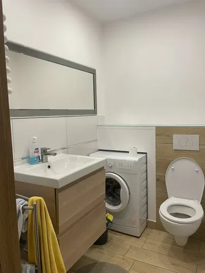 Pokoj do wynajecia
