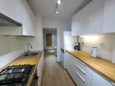 Dwa wolne pokoje 1-os. Wrocław, Zemska - umeblowane, świetna lokalizacja, od zaraz - miniatura 5