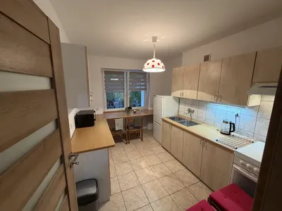 Wynajmę mieszkanie 53m2 ul. Wołodyjowskiego - miniatura 4
