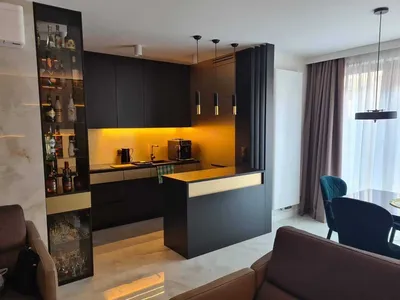 Mieszkanie 3-pokojowe z balkonem i garażem ul. F. Chopina - wysoki standard - miniatura 3