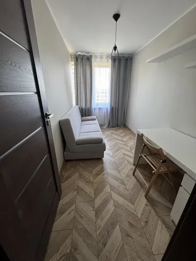 2 pokoje | 35 m² | UL. PRÓŻNA | Centrum Warszawy - miniatura 5