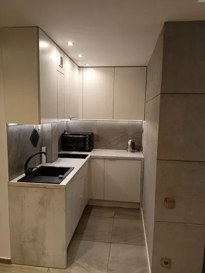 Kawalerka na wynajem 25m2 ul. Sądowa -Kraków, Grzegórzki - miniatura 5