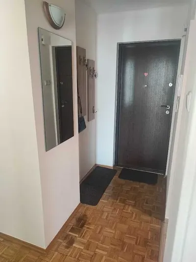 Wynajmę 2 pokoje, ul. Graniczna 4, Hala Mirowska, piwnica, bezpośrednio, ONZ Świętokrzyska Centrum - miniatura 5