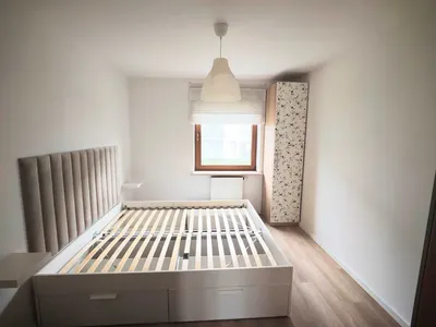 3-pokojowe mieszkanie 56 m² Ruczaj, ul. Bobrzyńskiego - miniatura 5