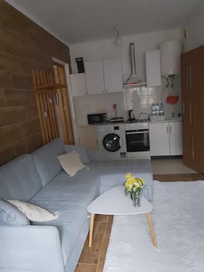Kawalerka 18 m² | Blisko UMCS i KUL | Centrum Lublina | Od Zaraz
