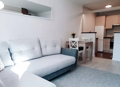 Mieszkanie Kawalerka na wynajem