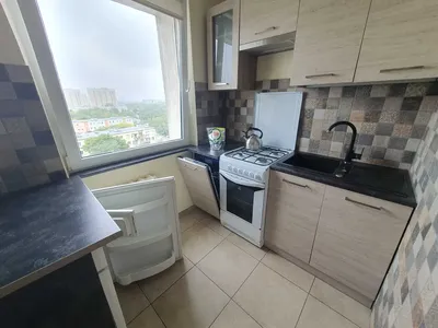 Kawalerka umeblowana - wynajem - os. Wichrowe Wzgórze w Poznaniu - miniatura 2