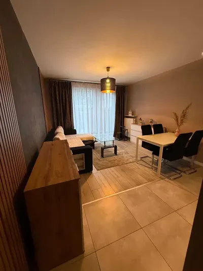 Mieszkanie do wynajęcia na Osiedlu Wilno | 2 Pokoje | 42 m²