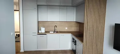 MIESZKANIE DO Wynajęcia Onyksowa, 44m2, 2 pokoje, garaż podziemny - miniatura 2
