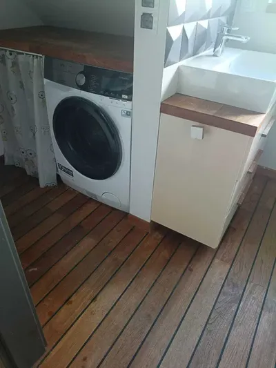 Mieszkanie 3 pokoje super lokalizacja Wrocław ul. Cisowa - miniatura 5