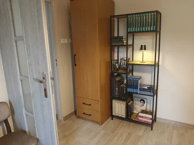 Pokój na wynajem dla Studentki, w spokojnej okolicy, ogródek, miejsce postojowe, dzielnica Lisiniec, Częstochowa