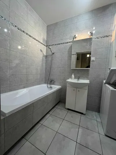 2 pokoje, 51 m2 z dużą loggią i widokiem | Praga-Południe / Aura Sky / obok Promenady - miniatura 5